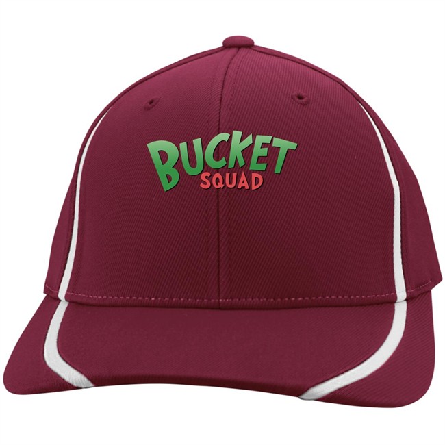 Bucket Squad Merch Holiday Hat Bucket Squad Merch Holiday Hat