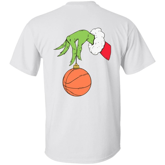 Bucket Squad Merch Holiday Hoodie Bucket Squad Merch Holiday Hoodie