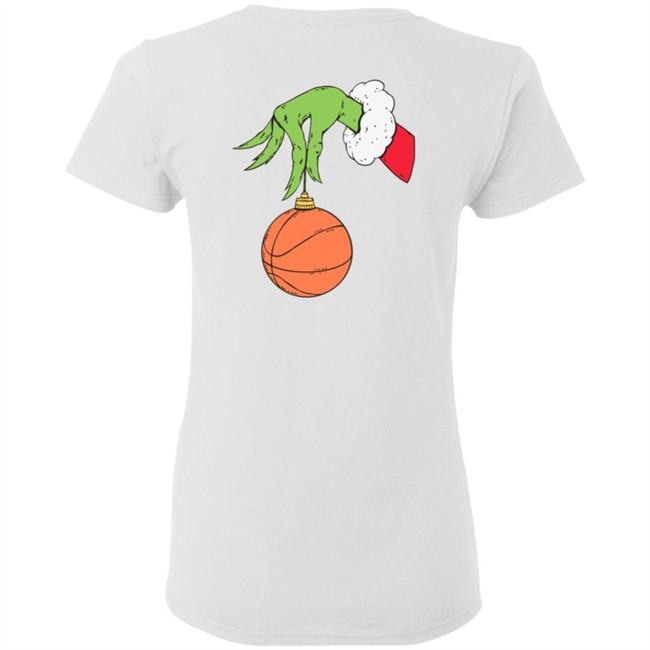 Bucket Squad Merch Holiday Hoodie Bucket Squad Merch Holiday Hoodie