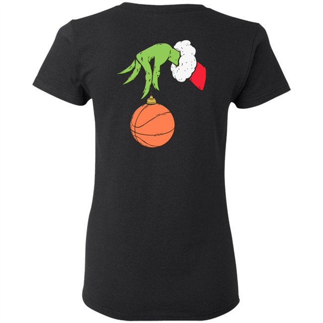 Bucket Squad Merch Holiday Hoodie Bucket Squad Merch Holiday Hoodie