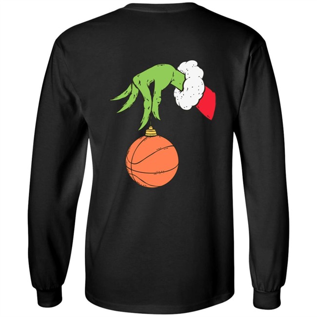 Bucket Squad Merch Holiday Hoodie Bucket Squad Merch Holiday Hoodie