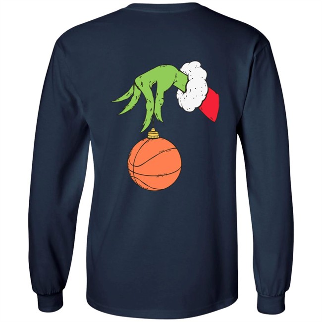 Bucket Squad Merch Holiday Hoodie Bucket Squad Merch Holiday Hoodie