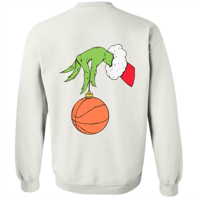 Bucket Squad Merch Holiday Hoodie Bucket Squad Merch Holiday Hoodie