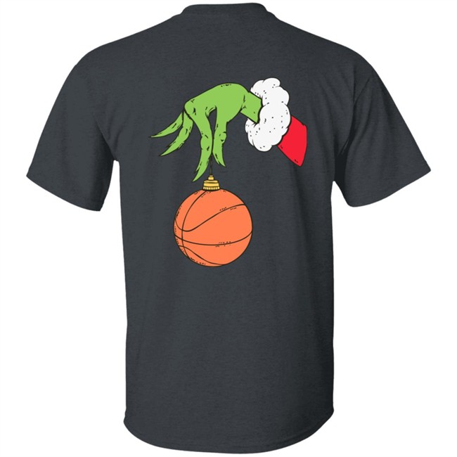 Bucket Squad Merch Holiday Hoodie Bucket Squad Merch Holiday Hoodie