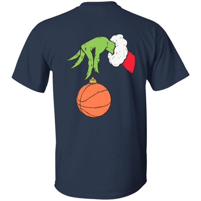 Bucket Squad Merch Holiday Hoodie Bucket Squad Merch Holiday Hoodie