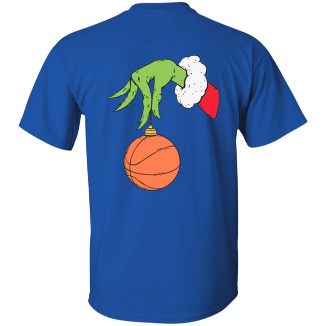 Bucket Squad Merch Holiday Hoodie Bucket Squad Merch Holiday Hoodie