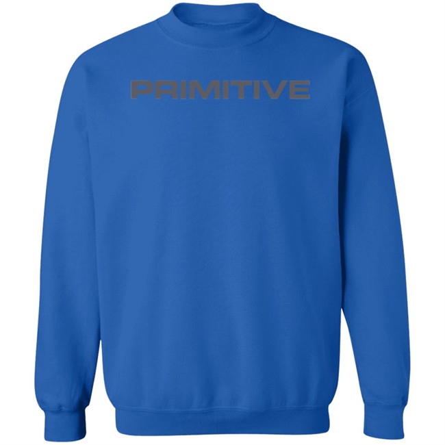 Primitive Merch Champion Monochromatic Primitive Shirt Primitive Merch Champion Monochromatic Primitive Shirt