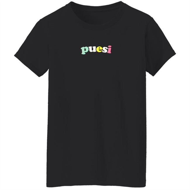 Salvadoran Pride Puesi Shirt Salvadoran Pride Puesi Shirt