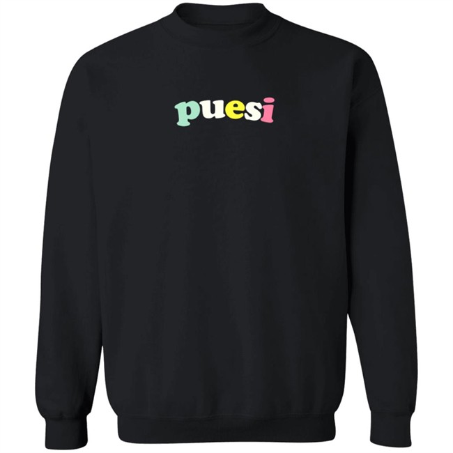 Salvadoran Pride Puesi Shirt Salvadoran Pride Puesi Shirt