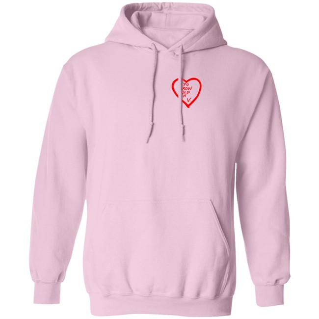 Furyof The Godz To Grow Old In V Shirt WandaVision Furyof The Godz To Grow Old In V Shirt WandaVision