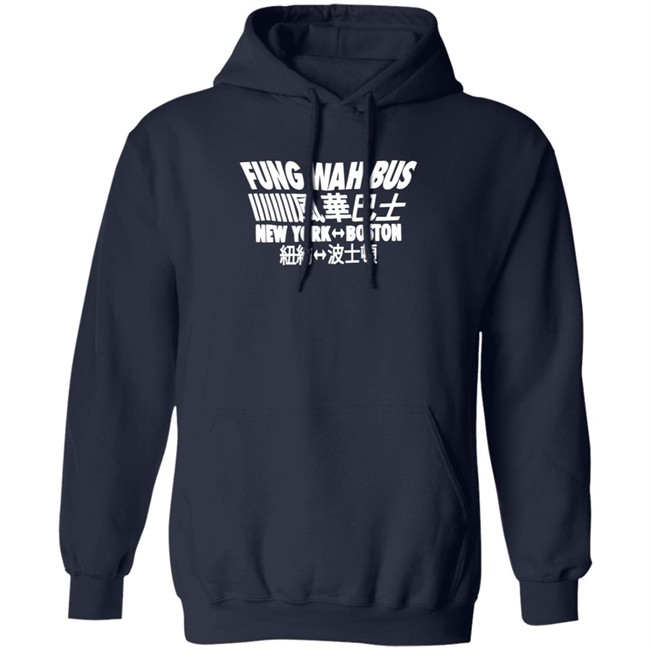 Silvamore Fung Wah Bus New York To Boston Hoodie Shirt Mr Liar Merch Silvamore Fung Wah Bus New York To Boston Hoodie Shirt Mr Liar Merch