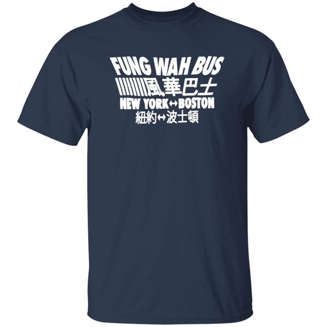 Silvamore Fung Wah Bus New York To Boston Hoodie Shirt Mr Liar Merch Silvamore Fung Wah Bus New York To Boston Hoodie Shirt Mr Liar Merch
