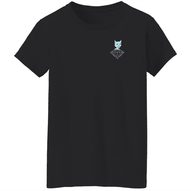 Gutter Cat Gang Diamond Supply Co Diamond Gutter Cat Tee Shirt Gutter Cat Gang Diamond Supply Co Diamond Gutter Cat Tee Shirt