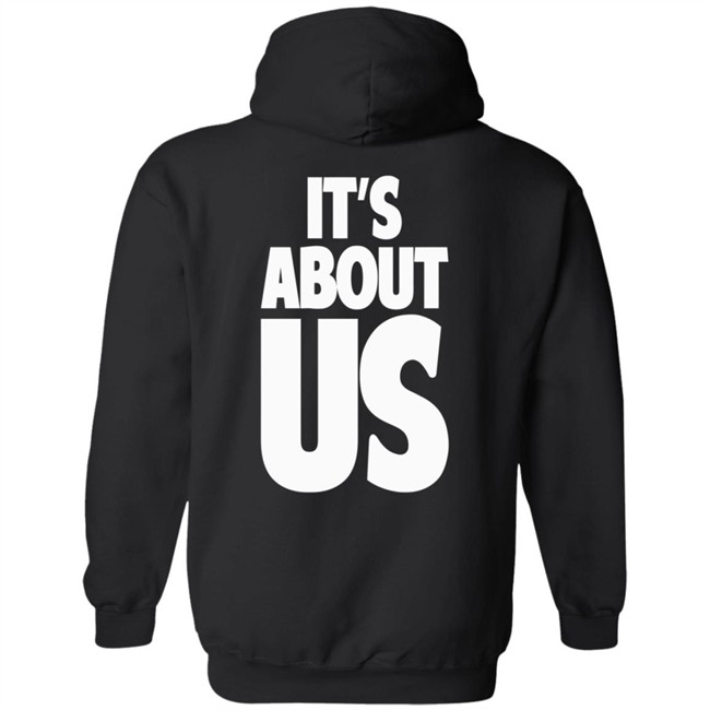 Black Voters Matter T Shirt It's About Us The Official Black Voters Matter Fund Shirt Black Voters Matter T Shirt It's About Us The Official Black Voters Matter Fund Shirt