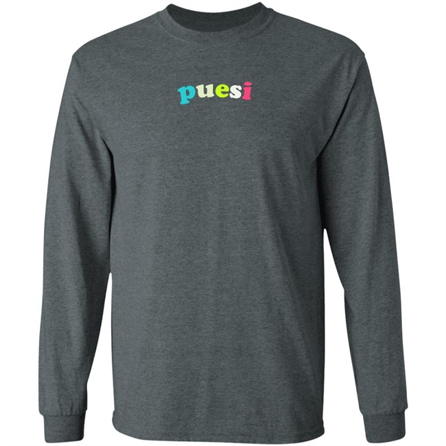 Salvadoran Pride Puesi Shirt Salvadoran Pride Puesi Shirt