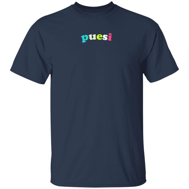 Salvadoran Pride Puesi Shirt Salvadoran Pride Puesi Shirt