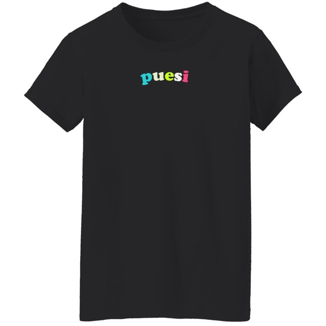 Salvadoran Pride Puesi Shirt Salvadoran Pride Puesi Shirt