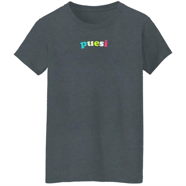 Salvadoran Pride Puesi Shirt Salvadoran Pride Puesi Shirt