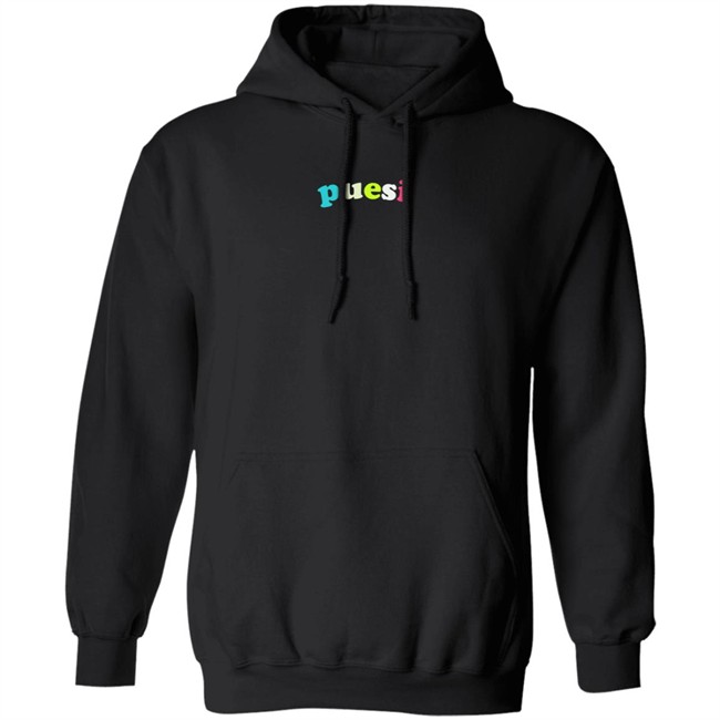 Salvadoran Pride Puesi Shirt Salvadoran Pride Puesi Shirt