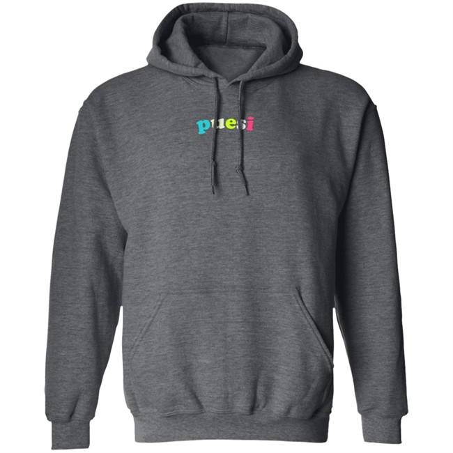 Salvadoran Pride Puesi Shirt Salvadoran Pride Puesi Shirt