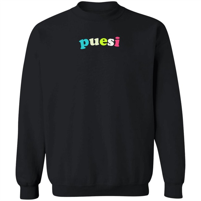 Salvadoran Pride Puesi Shirt Salvadoran Pride Puesi Shirt