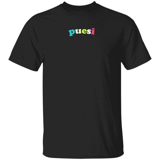 Salvadoran Pride Puesi Shirt Salvadoran Pride Puesi Shirt