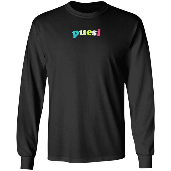 Salvadoran Pride Puesi Shirt Salvadoran Pride Puesi Shirt