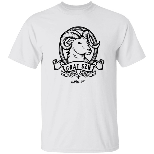 Polo G Merch Dyin Breed Shirt
