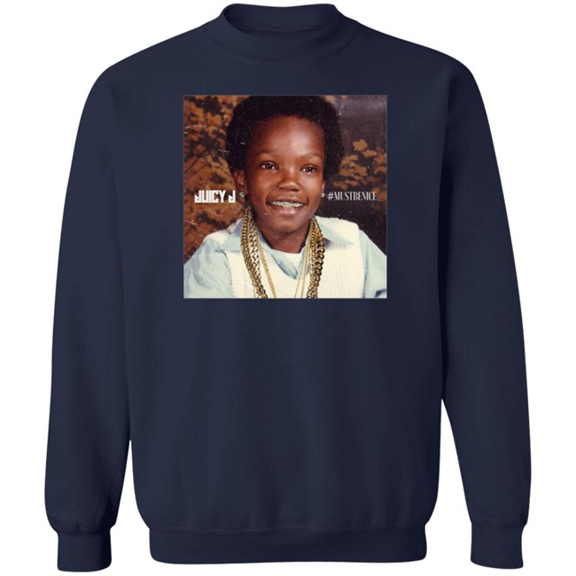 Three 6 Mafia Merch Juicy J Must Be Nice Shirt Three 6 Mafia Merch Juicy J Must Be Nice Shirt