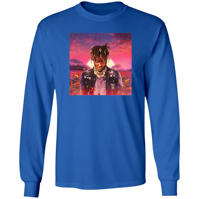 999 Club Store Juice Wrld Death Merch Legends Never Die Album Hoodie 999 Club Store Juice Wrld Death Merch Legends Never Die Album Hoodie
