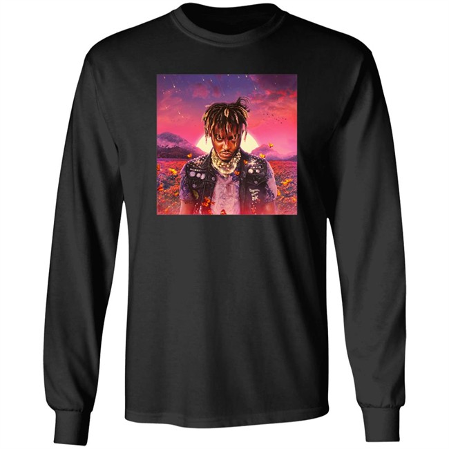 999 Club Store Juice Wrld Death Merch Legends Never Die Album Hoodie 999 Club Store Juice Wrld Death Merch Legends Never Die Album Hoodie