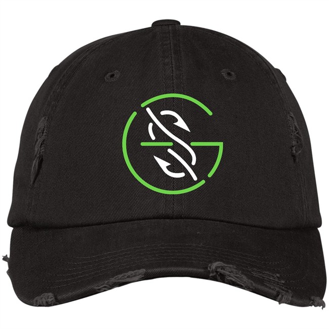 Beefcake Merchandise Googan Squad Gs Hat