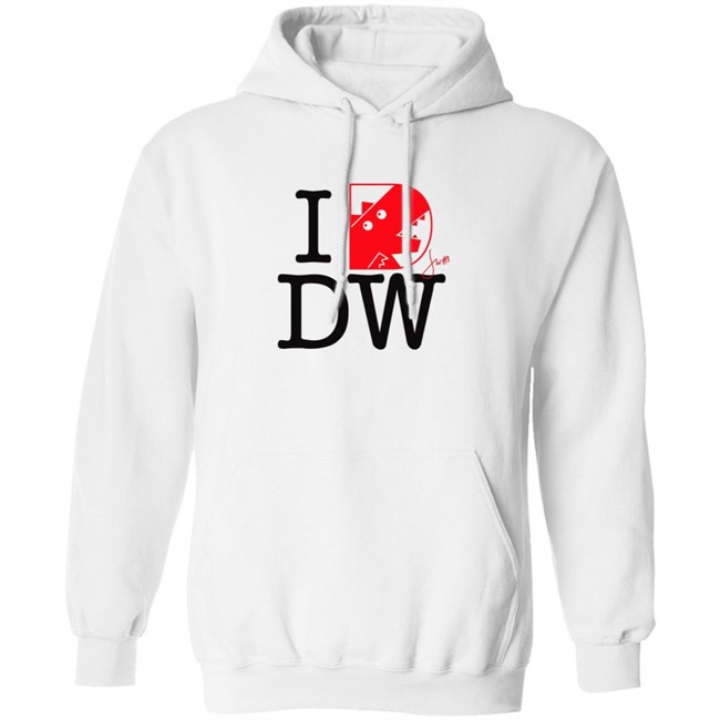 GetBlued I Love Deanna Wong Shirt GetBlued I Love Deanna Wong Shirt