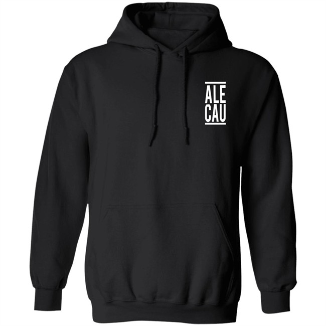 Duklock Merch ALECAU Hoodie Sweatshirt