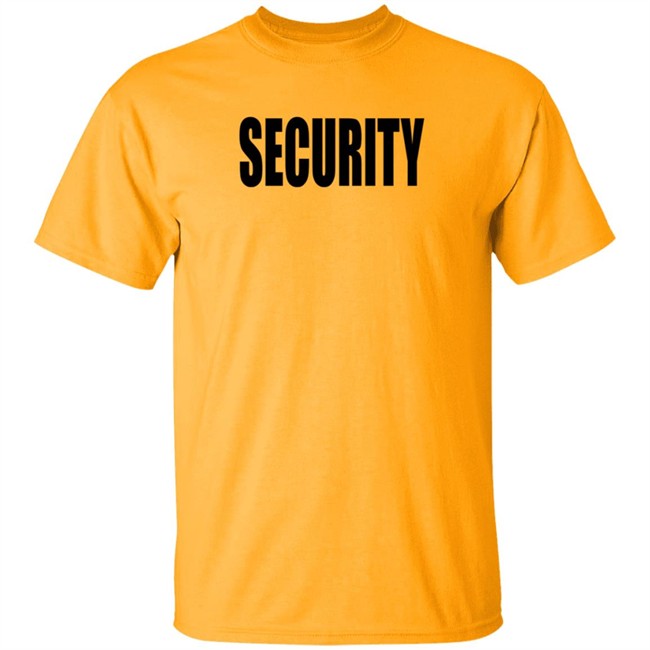 Security Hoodie Chloe Security Hoodie Chloe