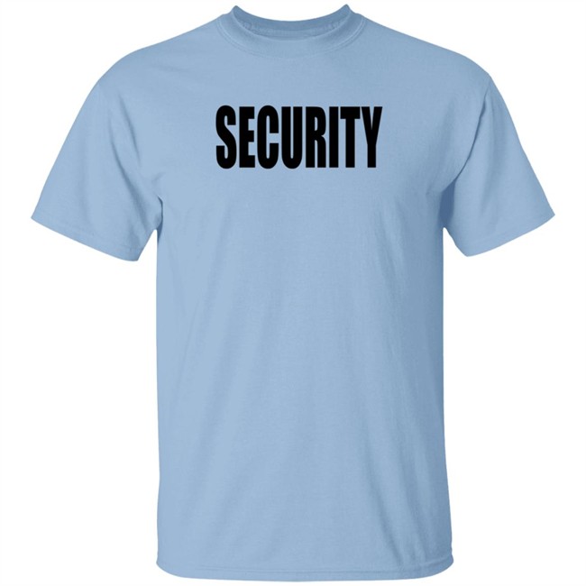 Security Hoodie Chloe Security Hoodie Chloe