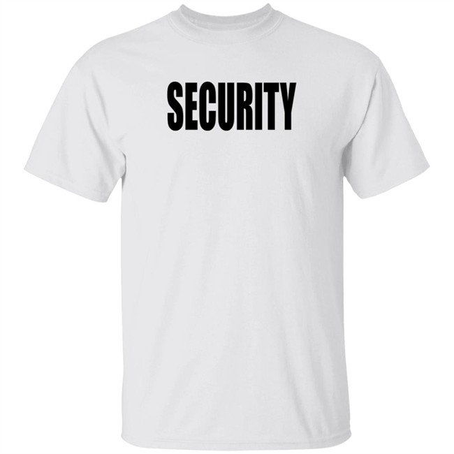 Security Hoodie Chloe Security Hoodie Chloe