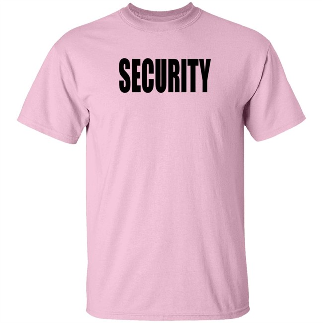 Security Hoodie Chloe Security Hoodie Chloe