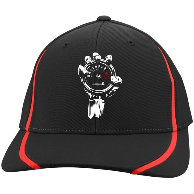 Riss And Quan Merch Unstoppable Meter Hat Riss And Quan Merch Unstoppable Meter Hat