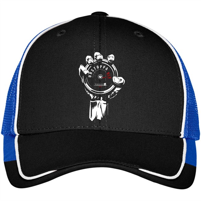 Riss And Quan Merch Unstoppable Meter Hat Riss And Quan Merch Unstoppable Meter Hat