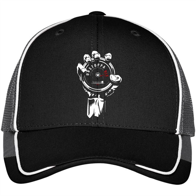 Riss And Quan Merch Unstoppable Meter Hat Riss And Quan Merch Unstoppable Meter Hat