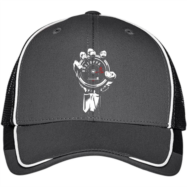 Riss And Quan Merch Unstoppable Meter Hat Riss And Quan Merch Unstoppable Meter Hat