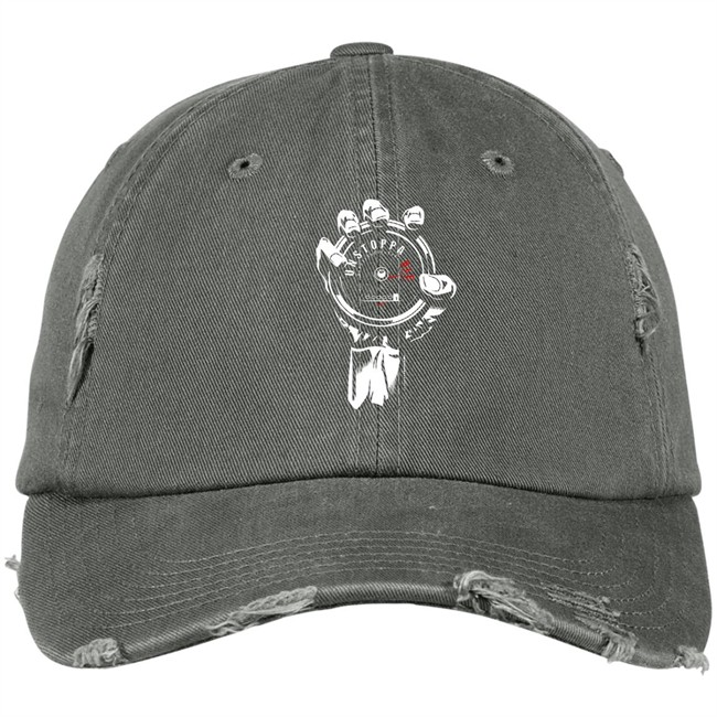 Riss And Quan Merch Unstoppable Meter Hat Riss And Quan Merch Unstoppable Meter Hat