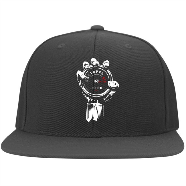 Riss And Quan Merch Unstoppable Meter Hat Riss And Quan Merch Unstoppable Meter Hat