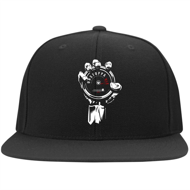Riss And Quan Merch Unstoppable Meter Hat Riss And Quan Merch Unstoppable Meter Hat