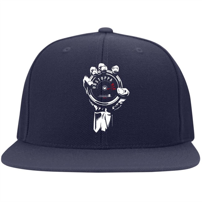 Riss And Quan Merch Unstoppable Meter Hat Riss And Quan Merch Unstoppable Meter Hat
