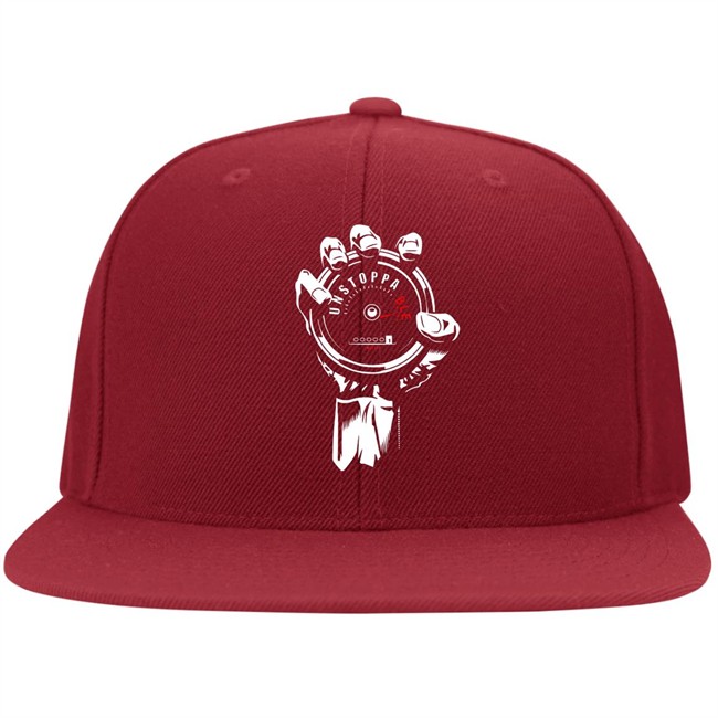 Riss And Quan Merch Unstoppable Meter Hat Riss And Quan Merch Unstoppable Meter Hat