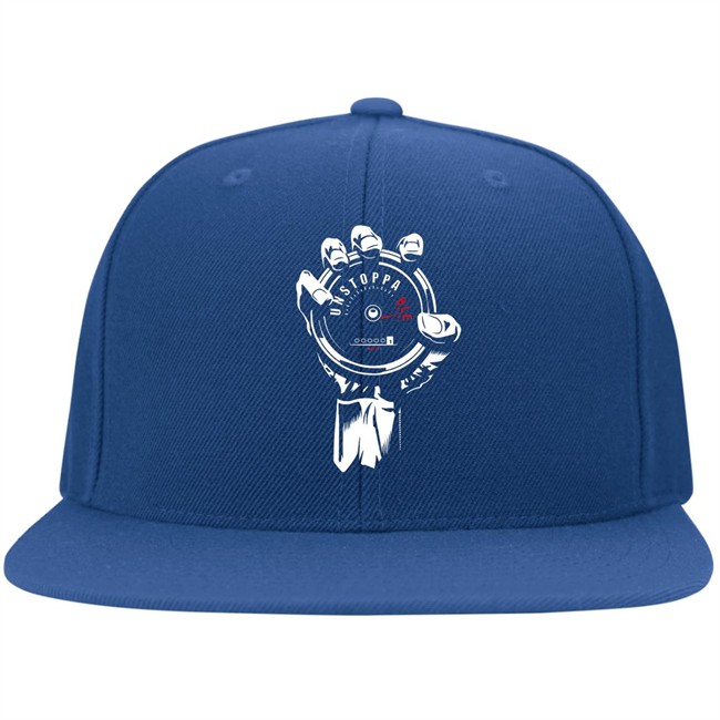 Riss And Quan Merch Unstoppable Meter Hat Riss And Quan Merch Unstoppable Meter Hat