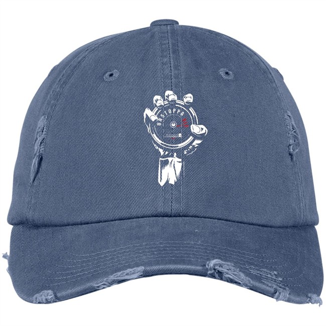 Riss And Quan Merch Unstoppable Meter Hat Riss And Quan Merch Unstoppable Meter Hat
