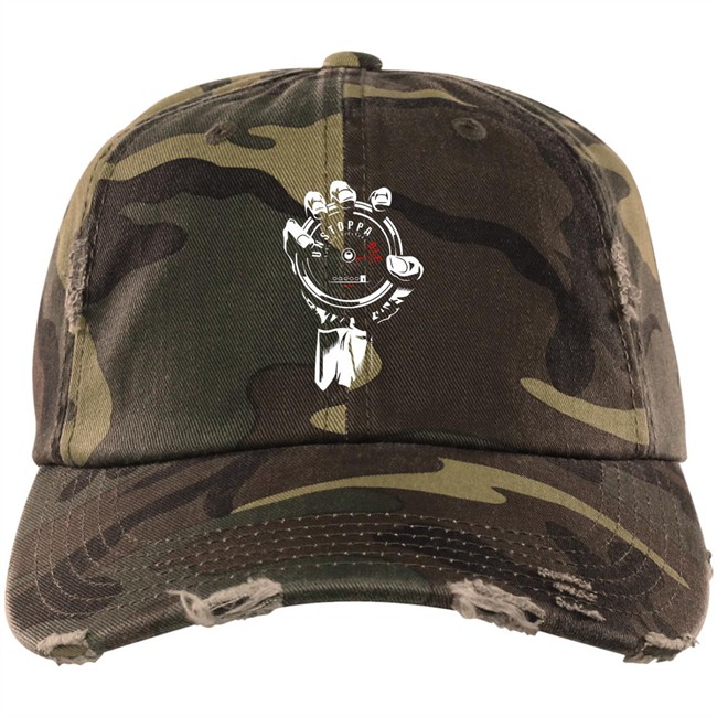 Riss And Quan Merch Unstoppable Meter Hat Riss And Quan Merch Unstoppable Meter Hat